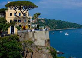 Villa La Terrazza Suites 3