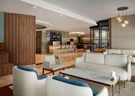 Ramada Encore by Wyndham Konya Karatay 5