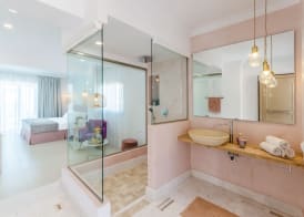Comfort Rooms by MaliaMare Hotel 3