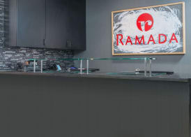 Ramada by Wyndham Catlettsburg Ashland 3