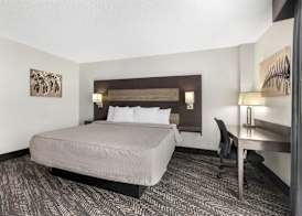 Best Western Plus Wausau Tower Inn 5