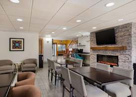 Best Western Kendallville Inn 3
