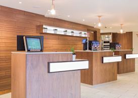 Courtyard by Marriott Glasgow Airport 3