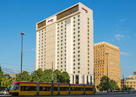 Hampton by Hilton Warsaw City Centre 2
