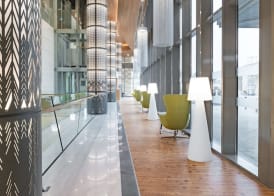Radisson Blu Hotel & Residence, Riyadh Diplomatic Quarter 4