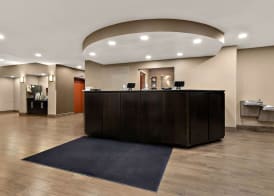 Comfort Suites Nashville near Percy Priest Lake 2