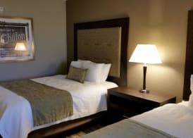 Best Western Stanton Inn 4