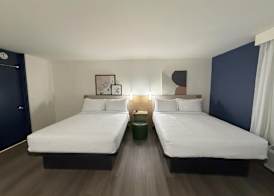 SuperB Hamburg Motel 5