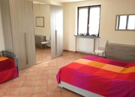 The Green Guest House 3