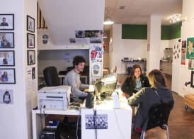 360 Hostel Centro 2