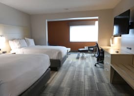 Holiday Inn Express BILOXI - BEACH BLVD by IHG 3