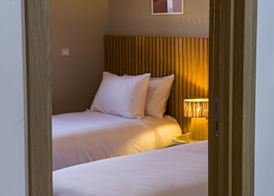 TheCasaEdition - Gueliz Apartments 4