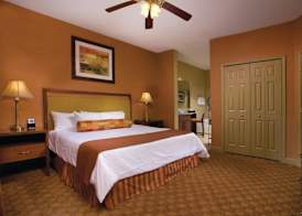 Club Wyndham Nashville 5