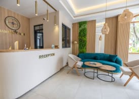 Asterina Hotel 2