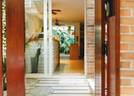 Palace Beach Hostel 2