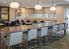 Residence Inn by Marriott Houston City Place 5
