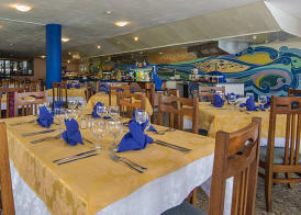 Gran Caribe Neptuno - Triton 3