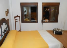 Casa Duende del Tajo 4