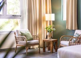 Bayside Boutique Hotel - Blue Bay Golf & Beach Resort 5