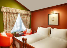 Jetwing Oatlands Bungalow 3