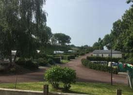 Camping le Mont Joli Bois 2