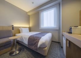 Almont Inn Shonan Fujisawa 5