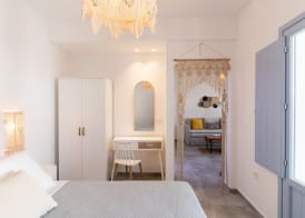 SantoRossa Luxury Villas 4