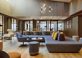 Sheraton Djibouti 4
