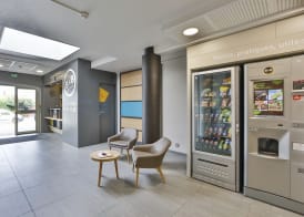 B&B HOTEL Montélimar Nord 4