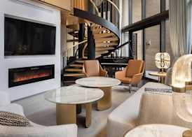Metropolitan Hotel Vancouver 5