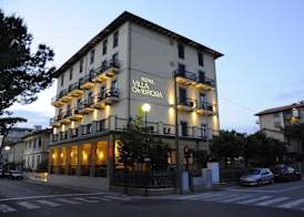 Hotel Villa Ombrosa 2