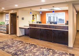 Hampton Inn Tiffin 5