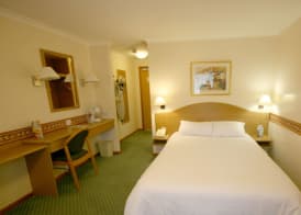 Days Inn by Wyndham Donington A50 4