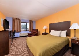 Americas Best Value Inn Clear Lake 4