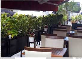 Grand Zentrum Hotel 3
