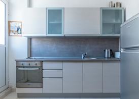 CENTRAL CATHEDRAL APARTMENT 3