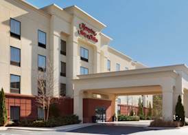 Hampton Inn & Suites Birmingham East Irondale 3