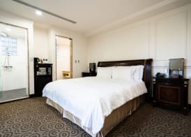 XINSHE Hotel - Linsen 3