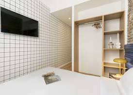 Arte Suites by Olala! - Smart Stay 4