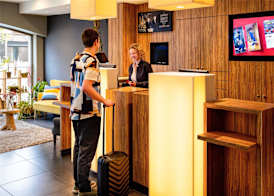 ibis Leuven Centrum 3
