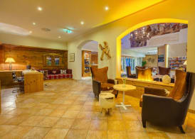 Berghotel Hammersbach, Sure Hotel Collection by Best Western 4