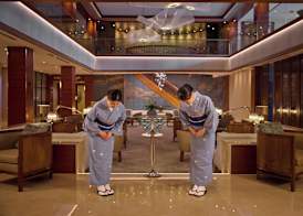 Hotel Okura Amsterdam – The Leading Hotels of the World 3