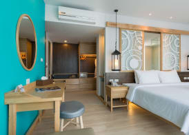 The Waters Khao Lak by Katathani - SHA Extra Plus 3