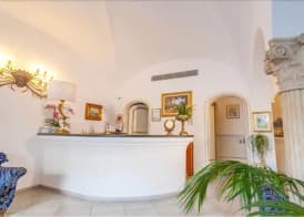 Hotel Reginella 2