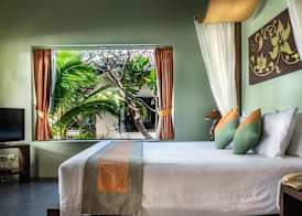 Baan Chaweng Beach Resort & Spa 4