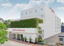 Hilton Garden Inn Guatemala City, Guatemala 2