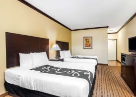La Quinta by Wyndham Ennis 5