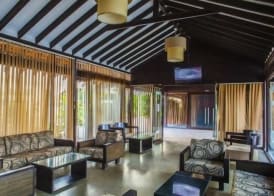 Marquis Beach Resort 5