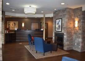 Comfort Inn & Suites Near Lake Guntersville 2