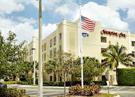 Hampton Inn West Palm Beach Central Airport 2